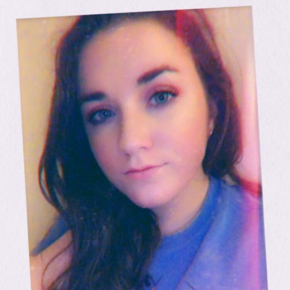 Meet your Posher, Rebecca